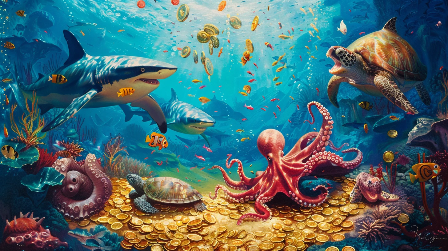 Khám Phá Thế Giới Đánh Bài Trực Tuyến với on88