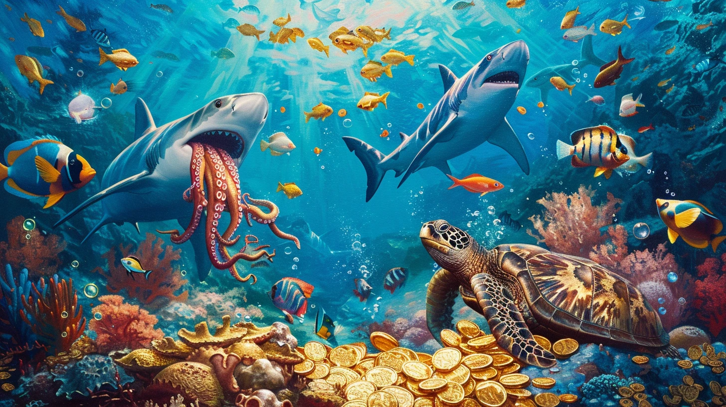 Khám Phá Thế Giới Đánh Bài Trực Tuyến với on88