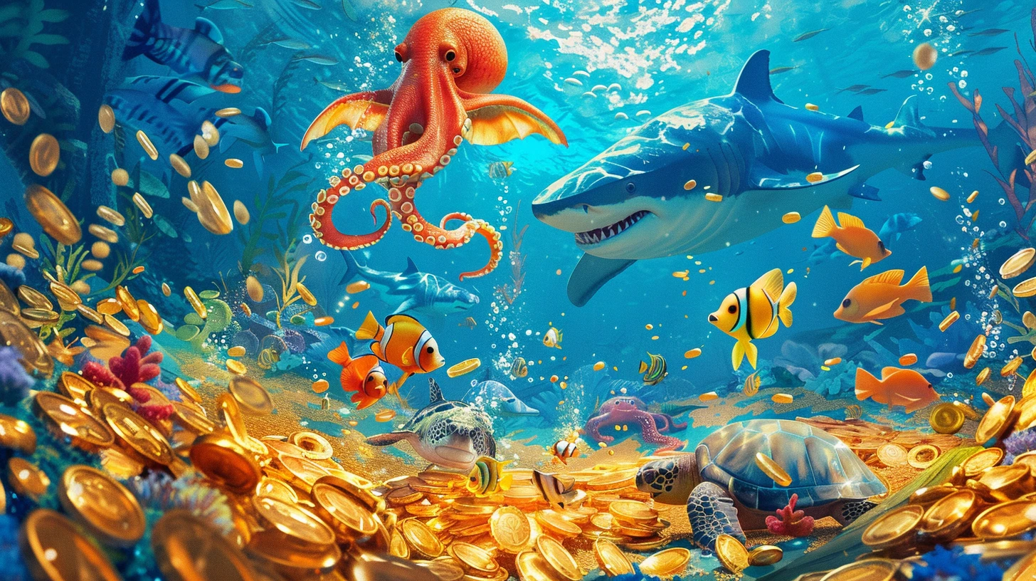 Khám Phá Thế Giới Giải Trí Cùng 88win