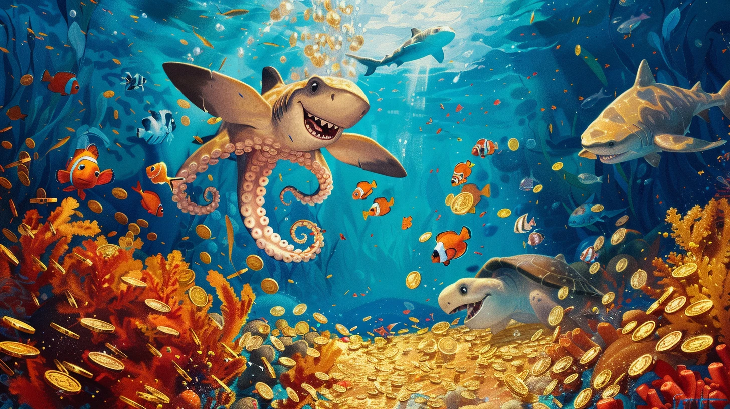 Khám Phá Thế Giới Giải Trí Tại VN777: Từ Slots Đến Đá Gà Trực Tiếp