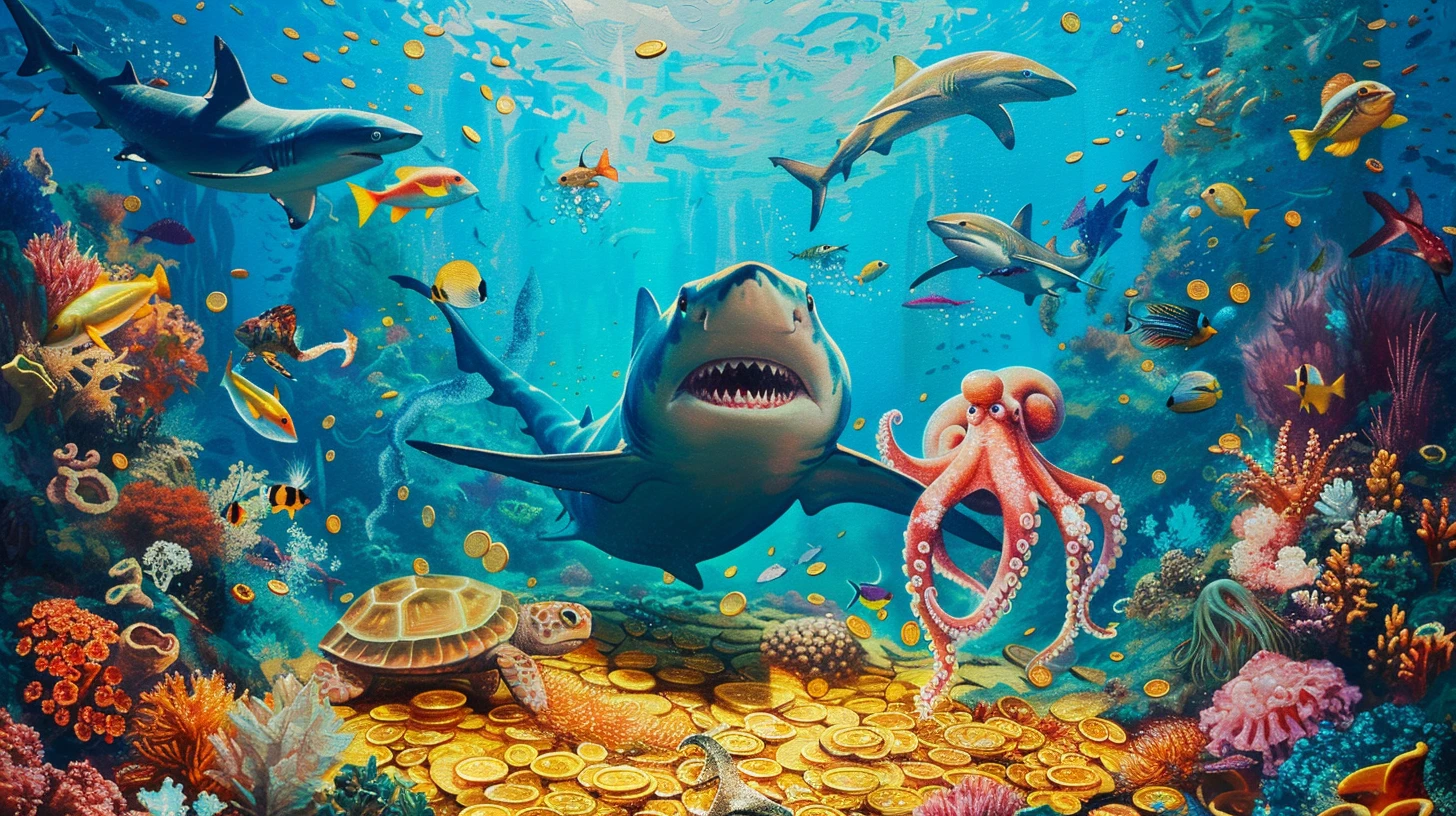 Khám Phá MCW77 - Mega Casino World và Những Trò Chơi Hấp Dẫn