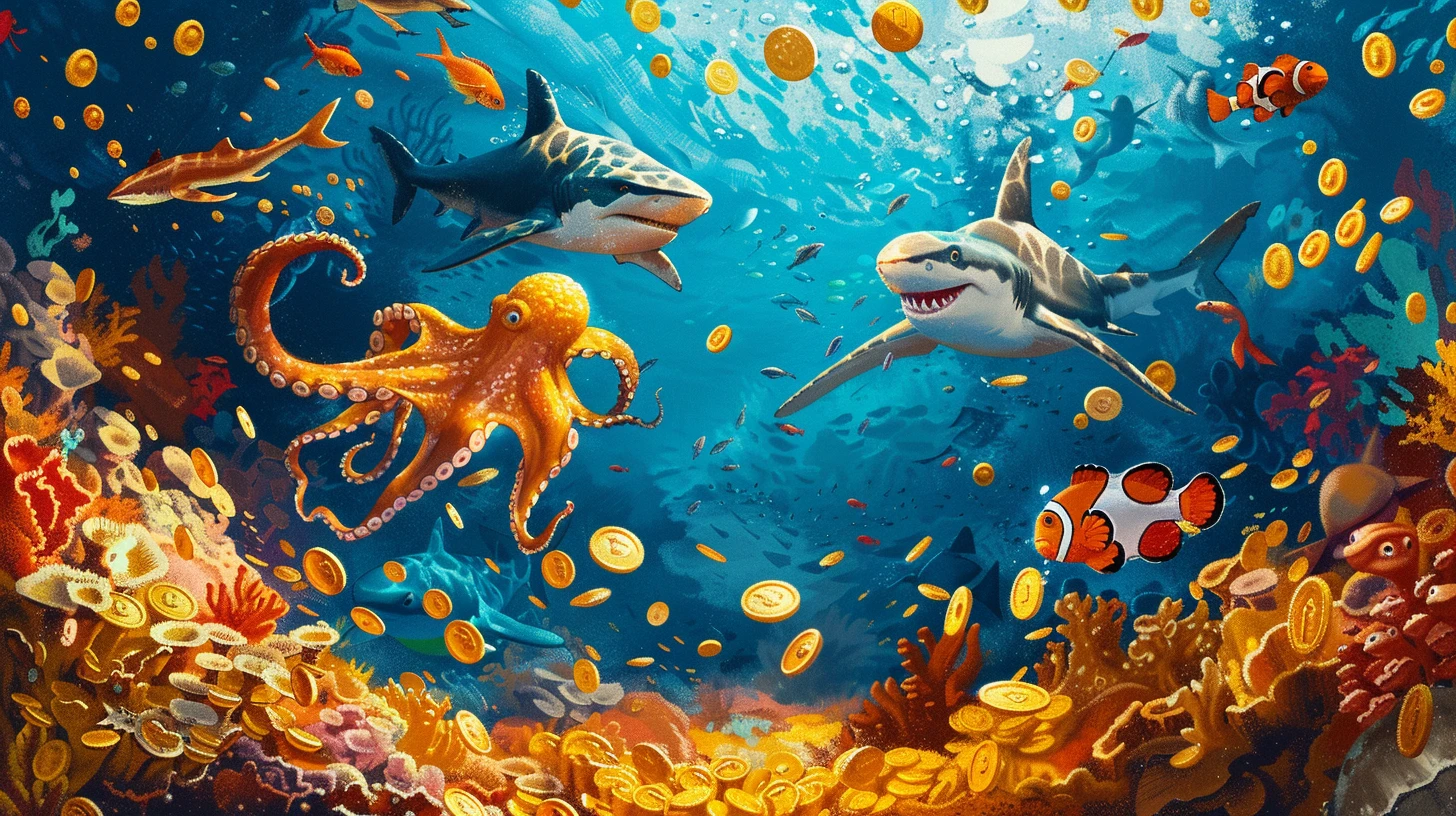 Khám Phá MCW77 - Mega Casino World và Những Trò Chơi Hấp Dẫn