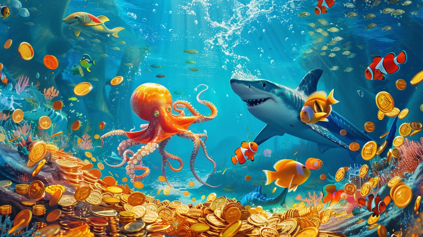 Khám Phá Thế Giới Giải Trí Với Jilislot và Những Trải Nghiệm Tuyệt Vời