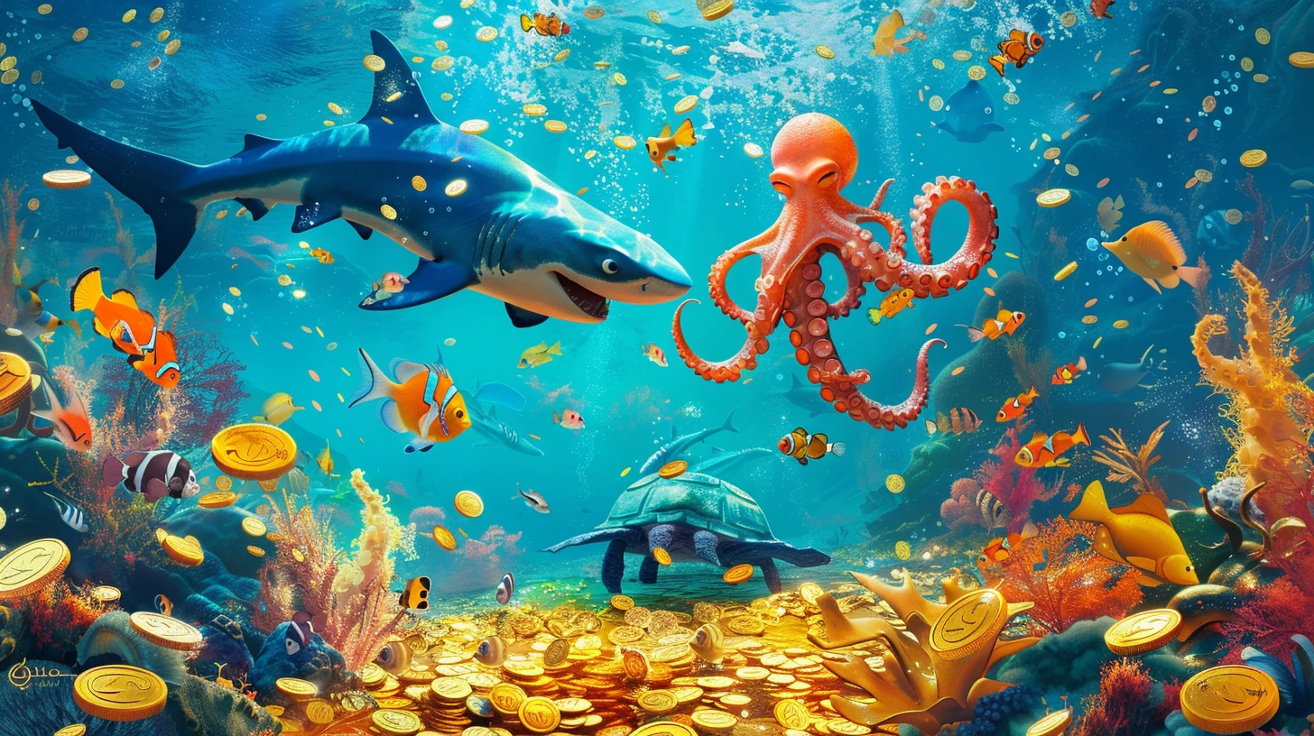 Khám Phá Thế Giới Giải Trí Cùng King88 Vina