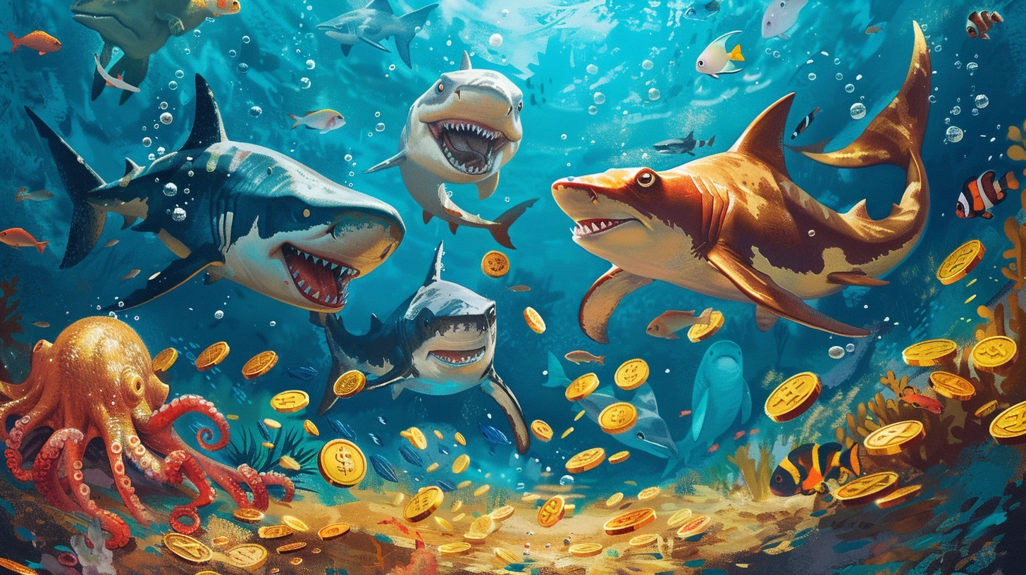 Khám Phá Thế Giới Của H88: Đá Gà, Cám Cá, Và Nhiều Hơn Thế Nữa