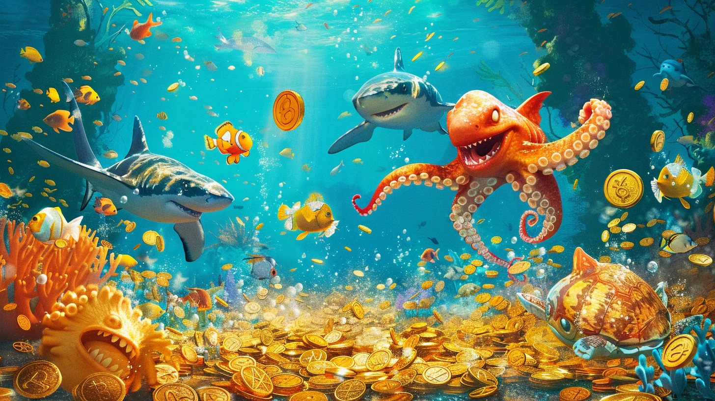 Khám Phá Thế Giới Của H88: Đá Gà, Cám Cá, Và Nhiều Hơn Thế Nữa