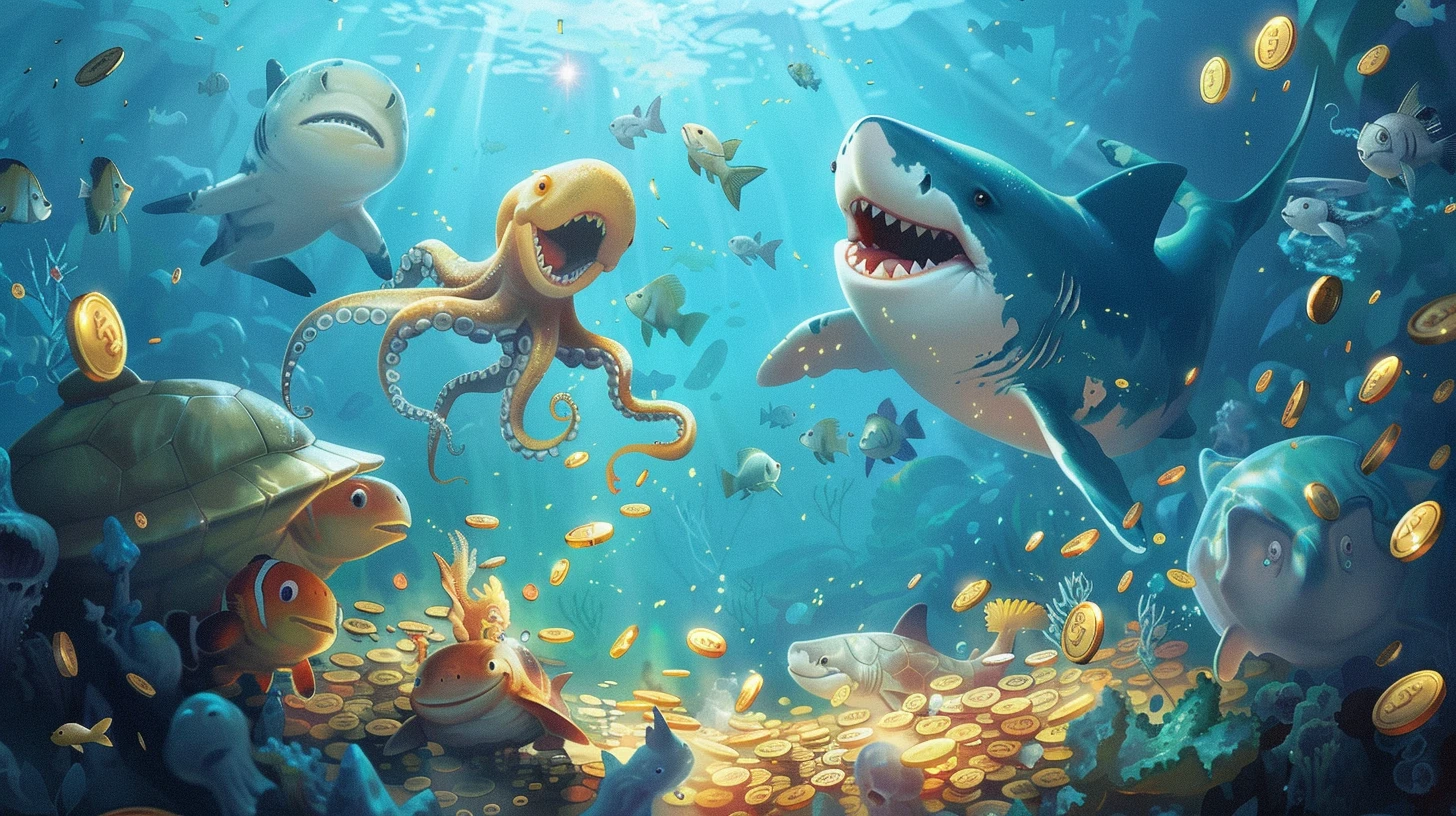 Khám Phá Thế Giới Game và Giải Trí Tại On88