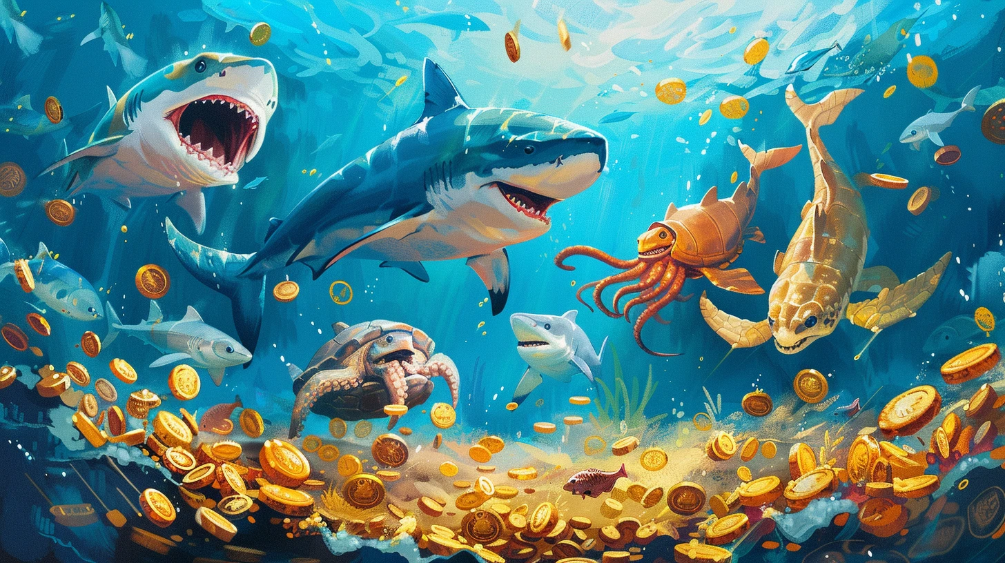 Khám Phá Thế Giới Của H88: Đá Gà, Cám Cá, Và Nhiều Hơn Thế Nữa