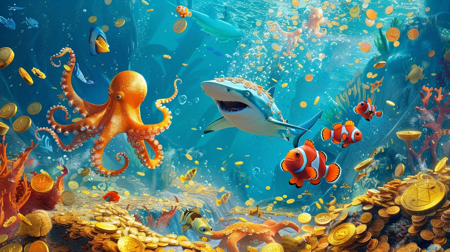 Khám Phá Thế Giới Game Tài Xỉu Tại Goo88