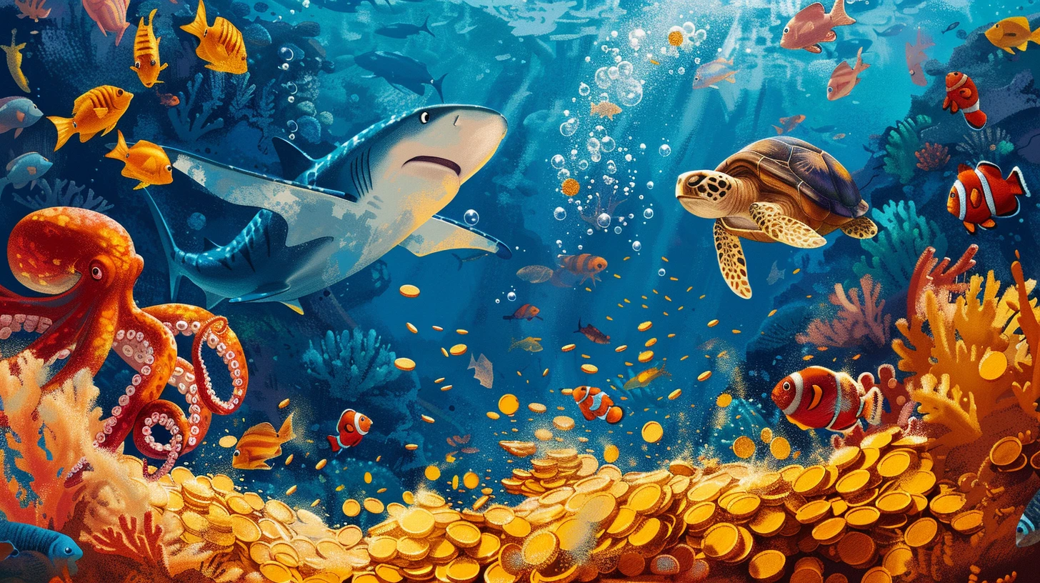 Khám Phá Thế Giới Game Tài Xỉu Tại Goo88