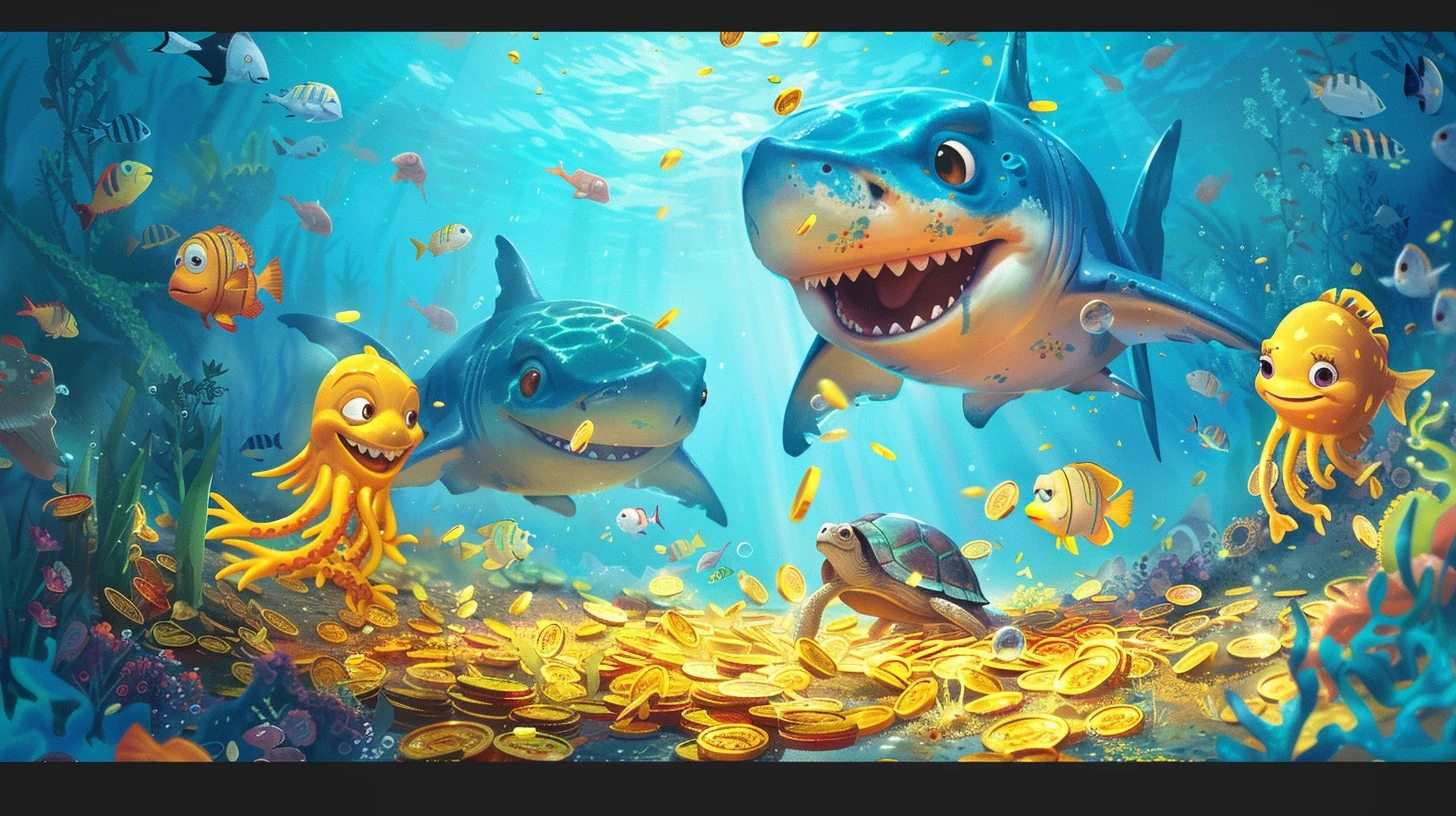 Khám Phá Vin77: Nơi Trải Nghiệm Tài Xỉu Và Đánh Cá Vui Vẻ