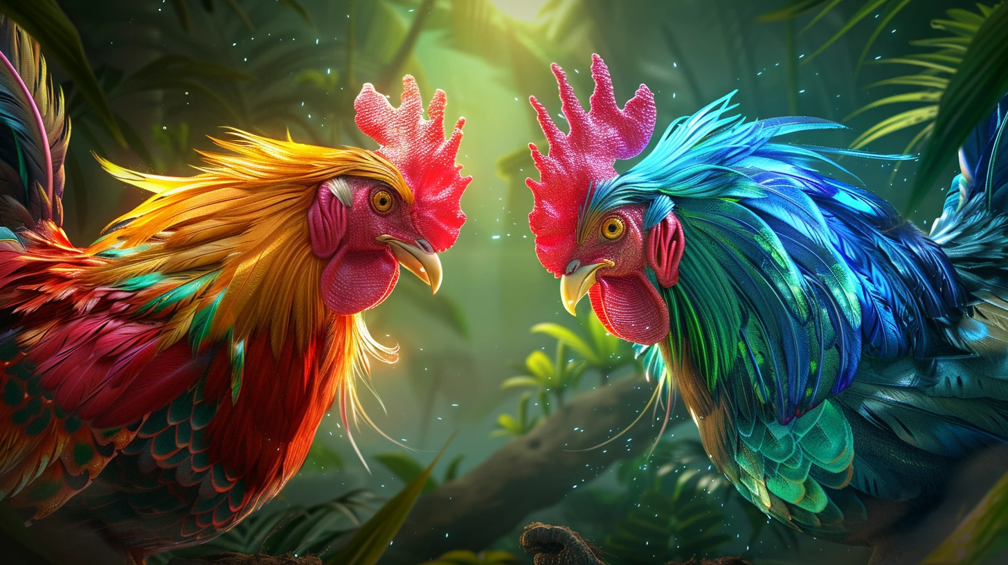 Khám Phá Thế Giới Của H88: Đá Gà, Cám Cá, Và Nhiều Hơn Thế Nữa