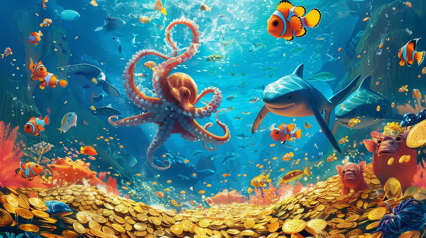 Khám Phá Zet Bet: Nơi Giải Trí Đỉnh Cao Cho Game Thủ