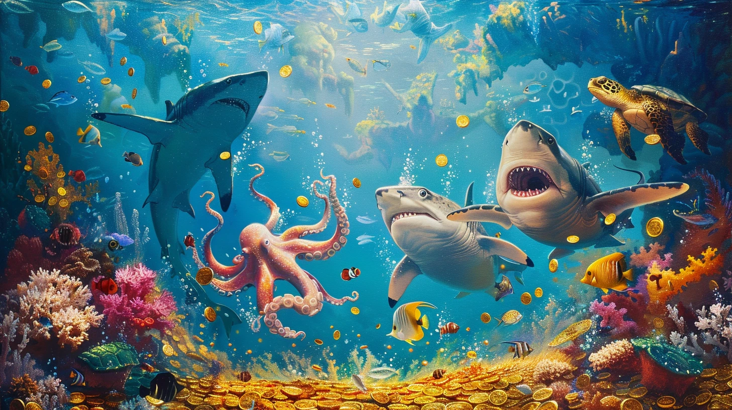 Khám Phá Thế Giới Game Với Hello88 Vina