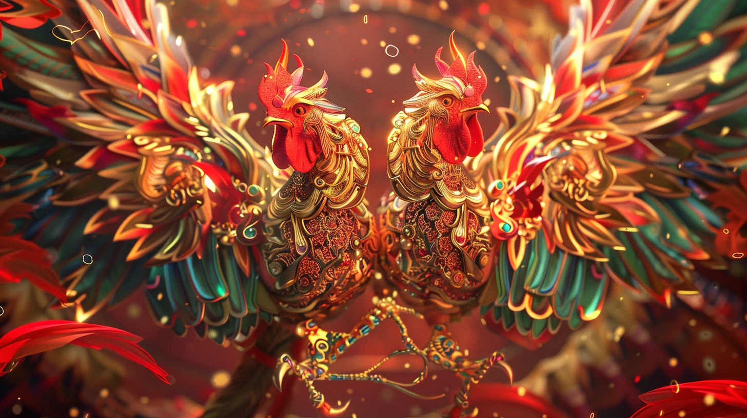 Khám Phá Thế Giới Của MCW77 - Mega Casino World