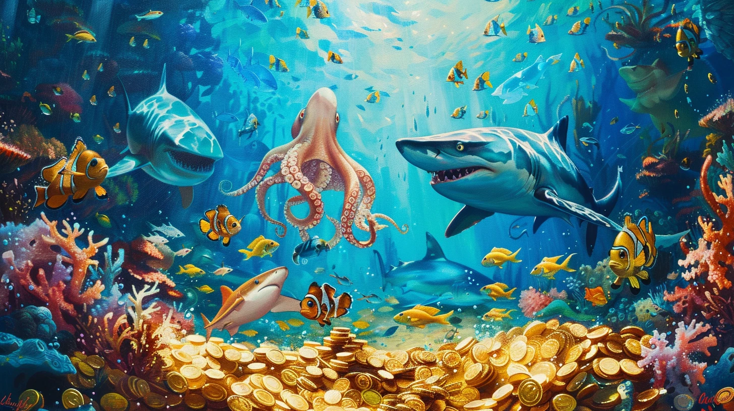 Khám Phá Thế Giới Game Tài Xỉu Tại Goo88