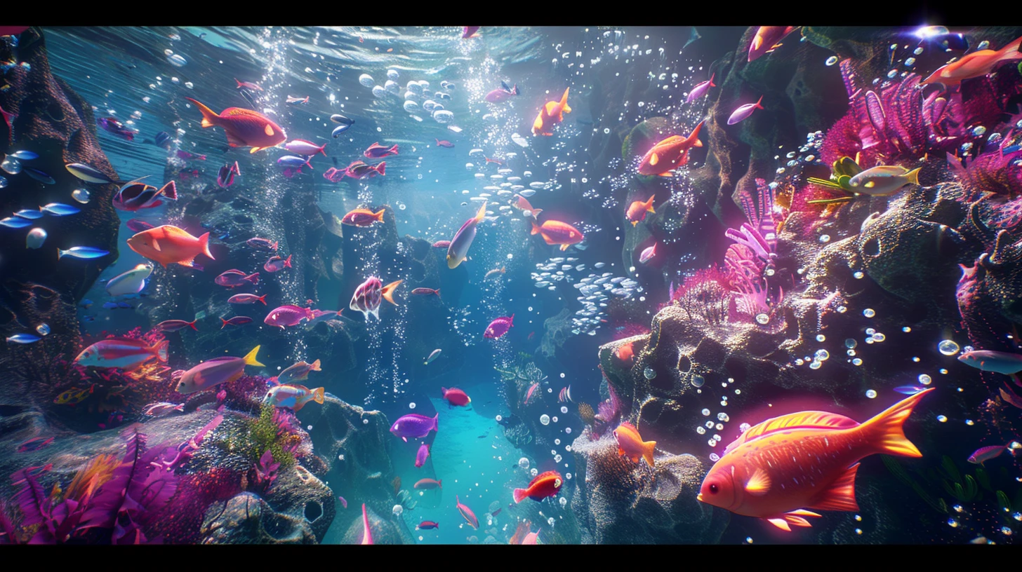 Khám Phá Thế Giới Của F8 Bet và JILI Đánh Cá Vui Vẻ