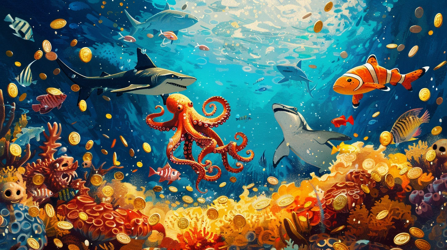 Khám Phá FCB88: Nơi Giải Trí Đỉnh Cao Với Bắn Cá và Rummy Online