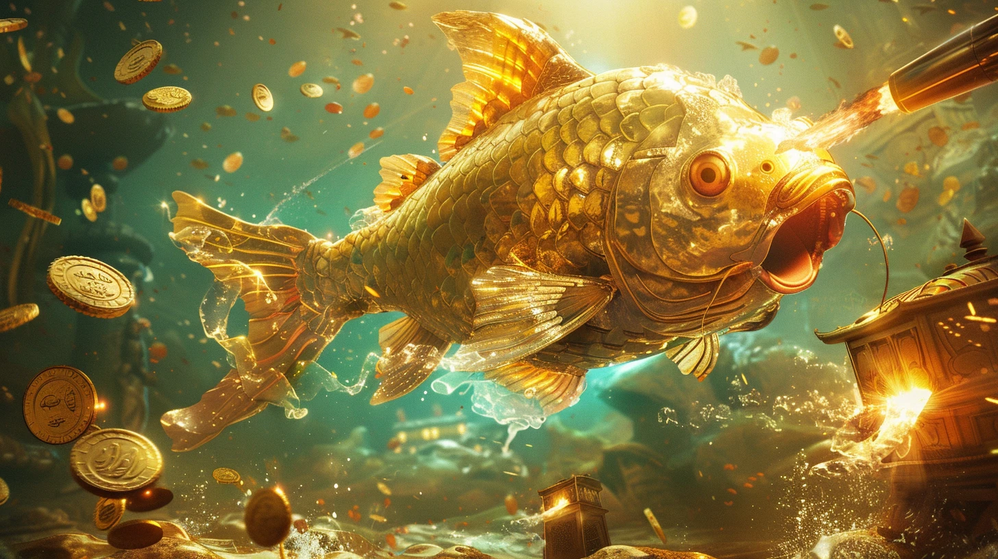 Khám Phá Thế Giới Của F8 Bet và JILI Đánh Cá Vui Vẻ