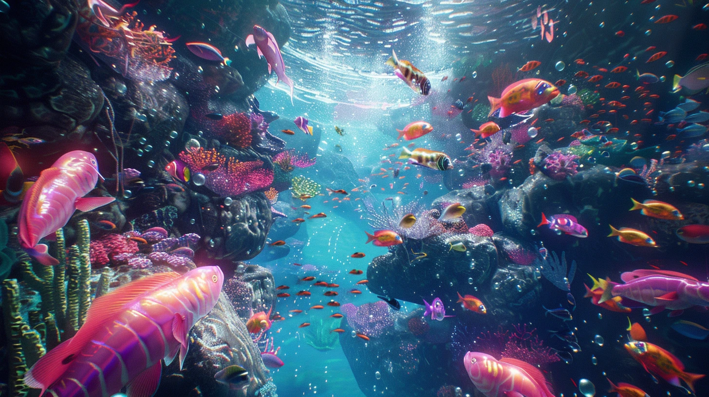 Khám Phá Thế Giới Giải Trí Tại Goo88