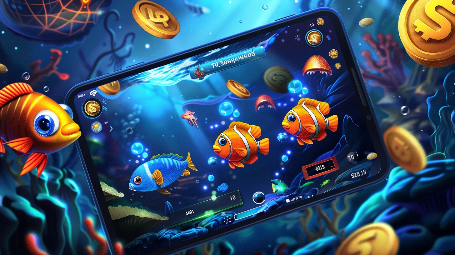 Khám Phá Nền Tảng Giải Trí EE88: Từ Đăng Nhập Đến Cảm Nhận Game Banca