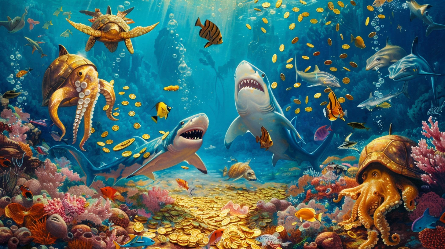 Khám Phá Hello88 Vina: Trò Chơi Và Cơ Hội Thắng Lớn