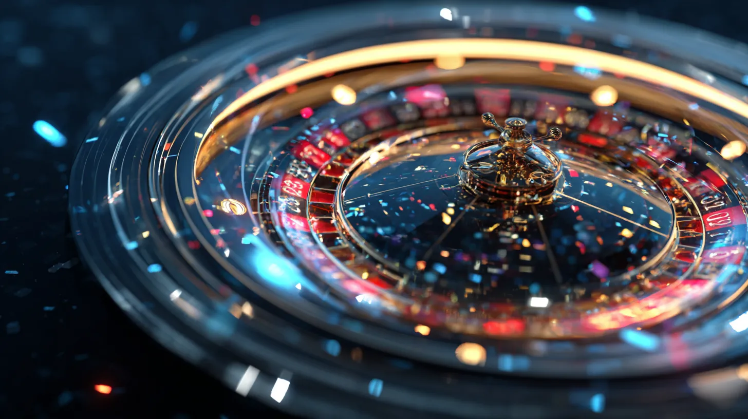 Khám Phá Venus Casino: Điểm Đến Hấp Dẫn Cho Những Người Yêu Thích Cờ Bạc