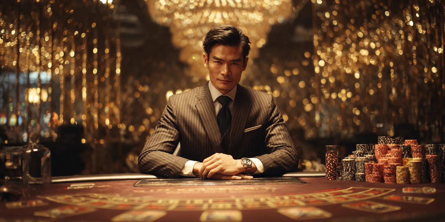 Khám Phá MCW Casino: Trải Nghiệm Chơi Game Đỉnh Cao