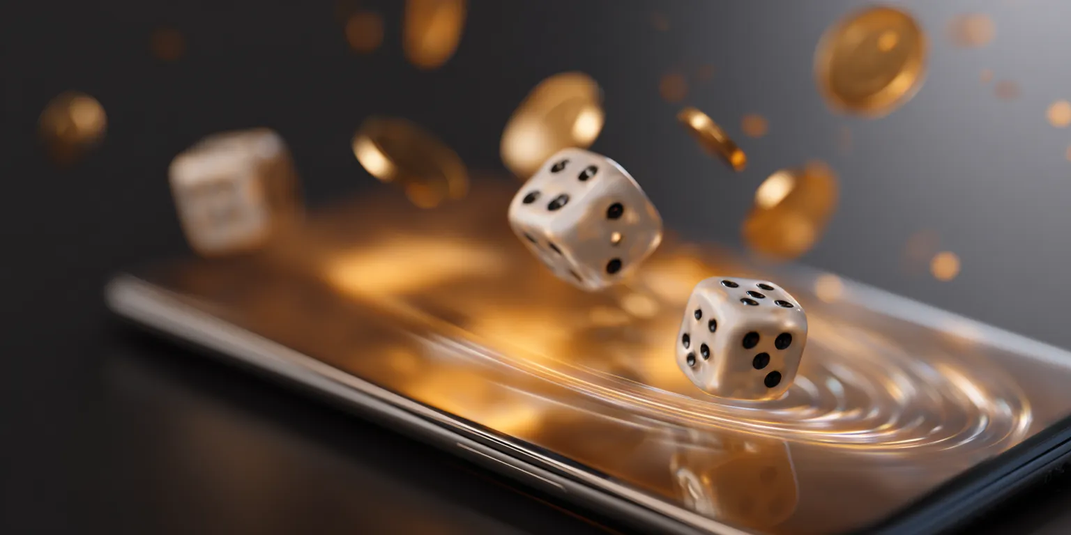 Khám Phá Thế Giới Sòng Bạc Tại Dubai