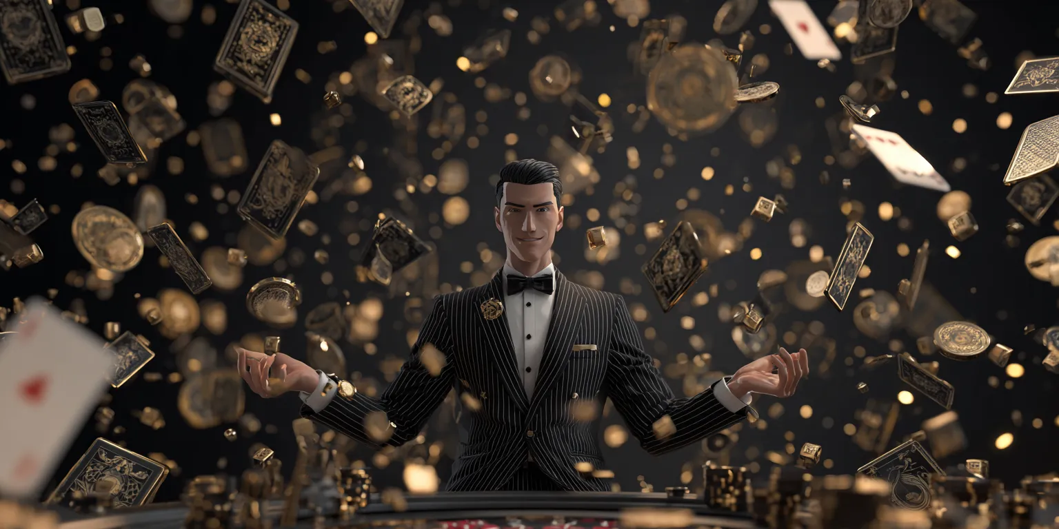 P3 Casino: Khám Phá Thế Giới Xổ Số Đặc Sắc và Tiện Ích Mới