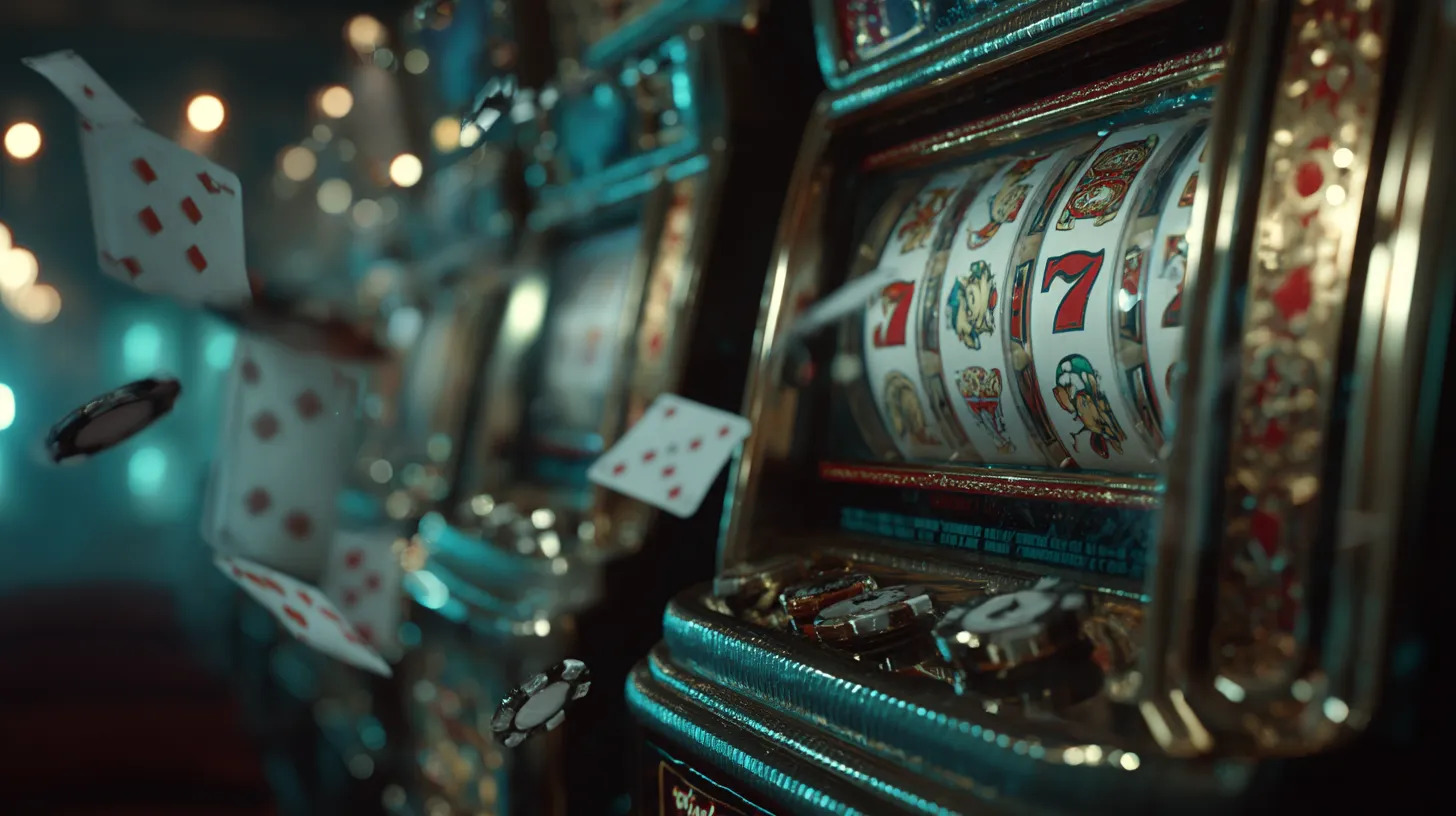 Khám Phá Thế Giới Đỉnh Cao Tại 009 Casino Hà Nội