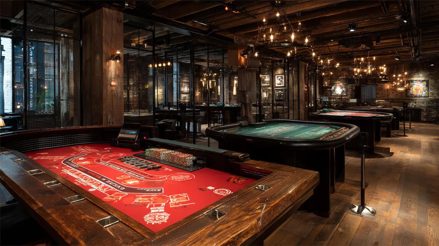 Khám Phá Thế Giới Giải Trí Cùng dbet và Những Trò Chơi Hấp Dẫn