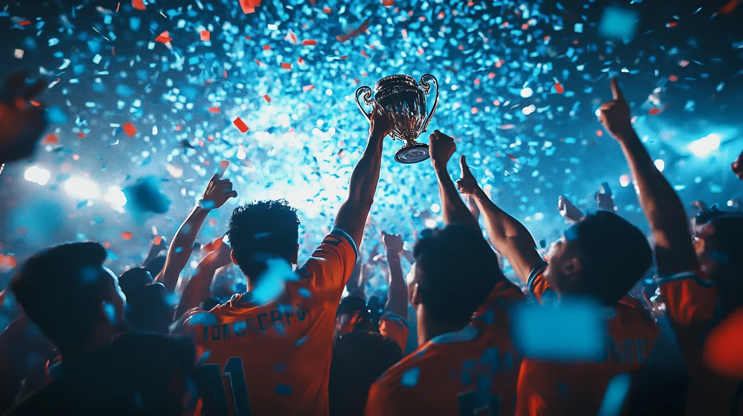 Khám Phá FCB88: Cơ Hội Vàng Cho Người Chơi Baccarat Online