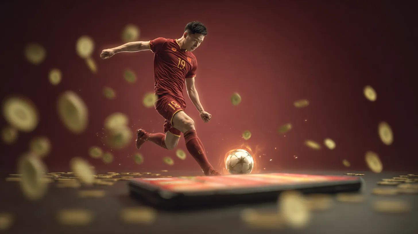 Khám Phá Vin777: Trải Nghiệm Chơi Game Đỉnh Cao