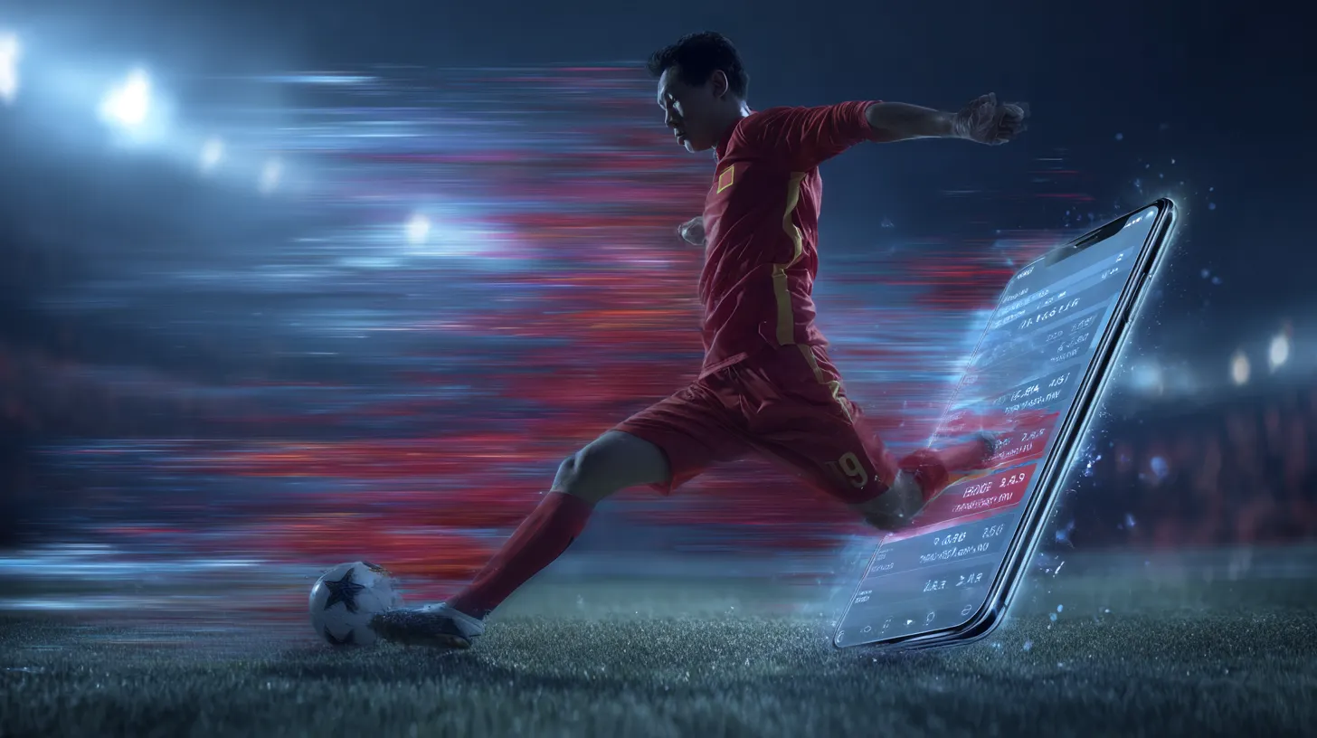 Khám Phá Thế Giới Xổ Số Với 77win