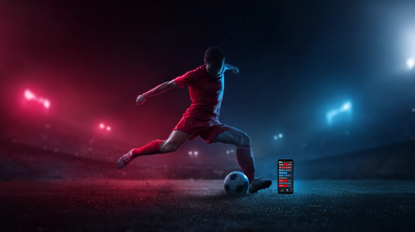 Khám Phá Neu88: Nơi Tập Trung Thông Tin Bóng Đá Hàng Đầu