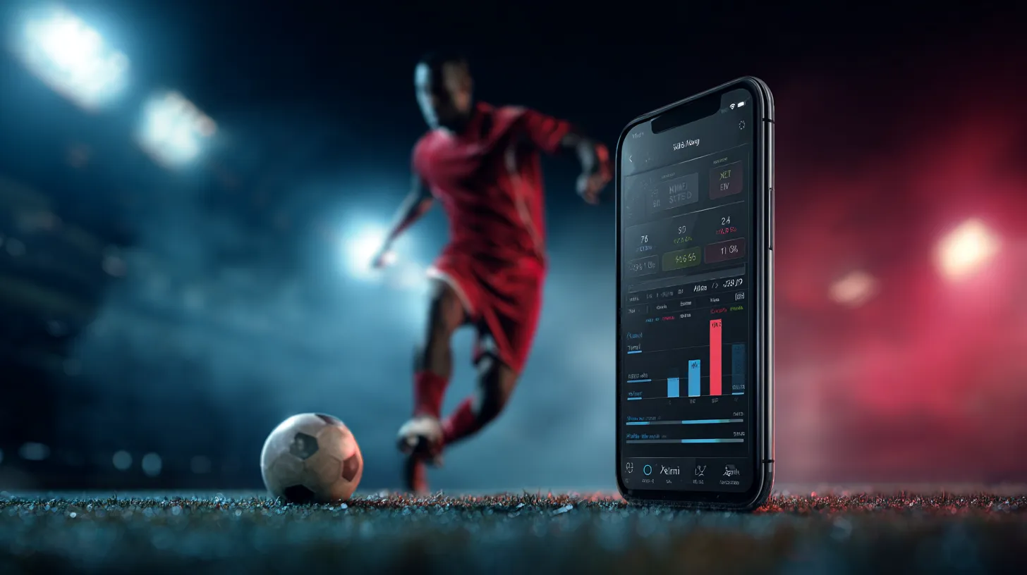 Khám Phá Neu88: Nơi Tập Trung Thông Tin Bóng Đá Hàng Đầu