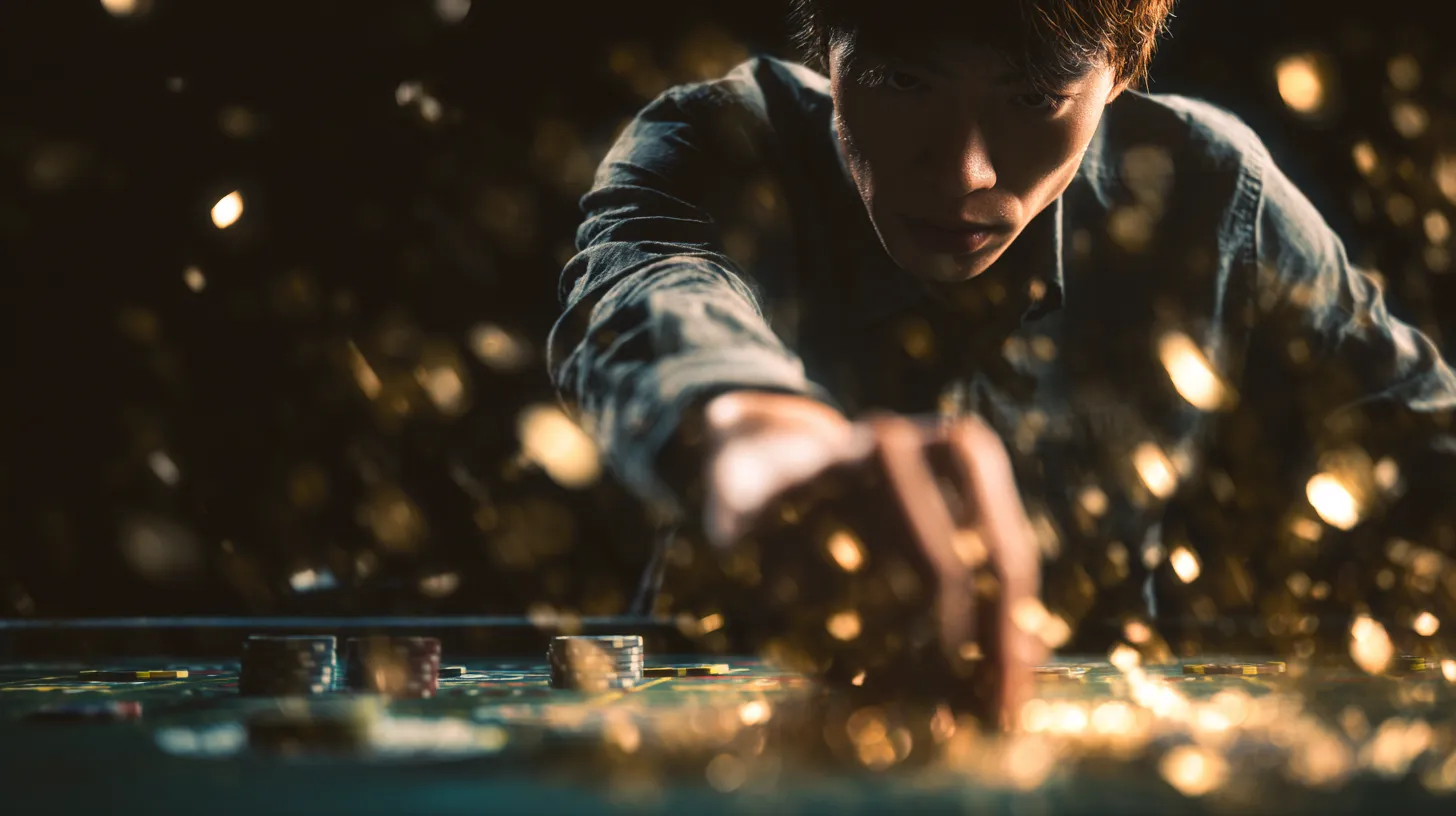 Khám Phá Thế Giới Đánh Bạc Trực Tuyến Tại Bet789