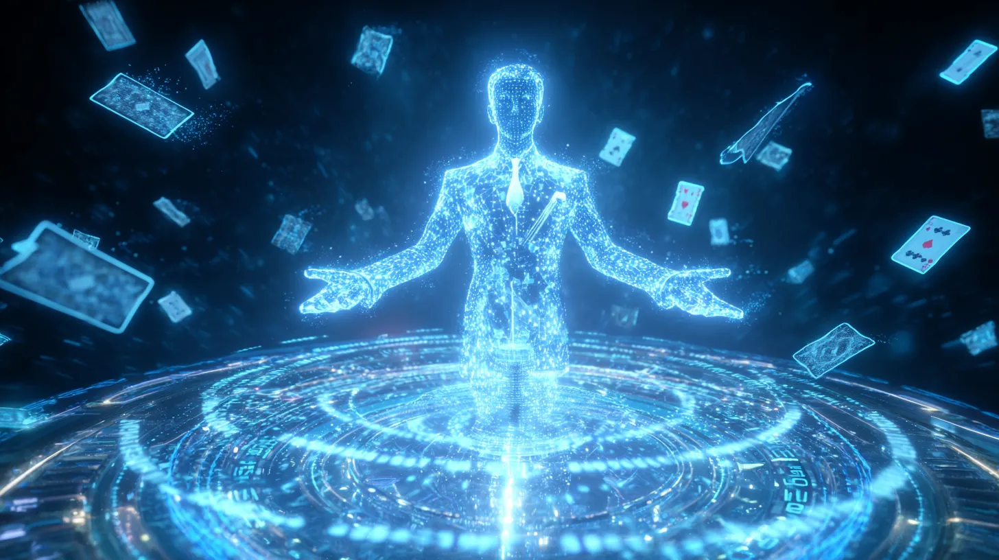 Khám Phá Thế Giới Giải Trí Với Febet 2025