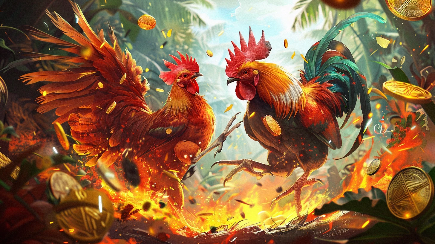 Khám Phá Thế Giới Của H88: Đá Gà, Cám Cá, Và Nhiều Hơn Thế Nữa