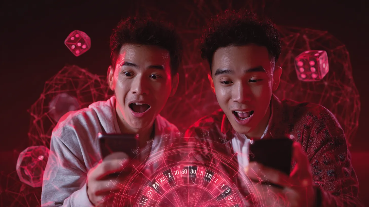 Khám Phá Vin77: Nền Tảng Giải Trí Đỉnh Cao Trong Thế Giới Game Online