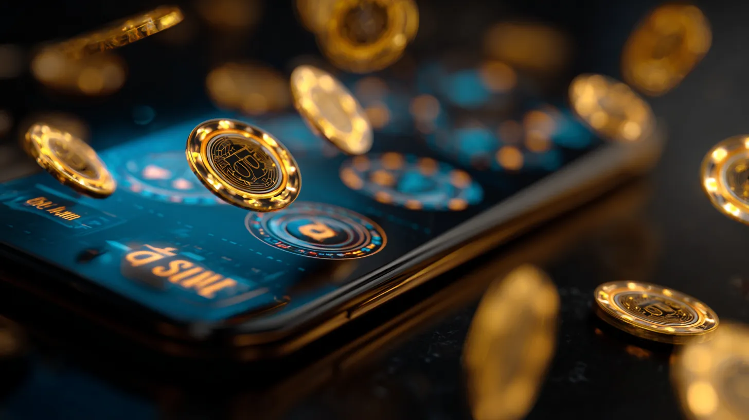 Khám Phá Vin77: Nền Tảng Giải Trí Đỉnh Cao Trong Thế Giới Game Online