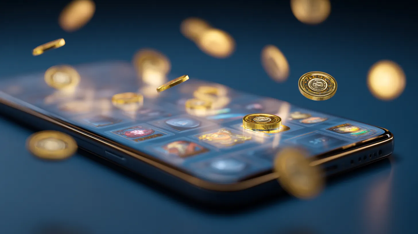 Khám Phá Vin77: Nền Tảng Giải Trí Đỉnh Cao Trong Thế Giới Game Online