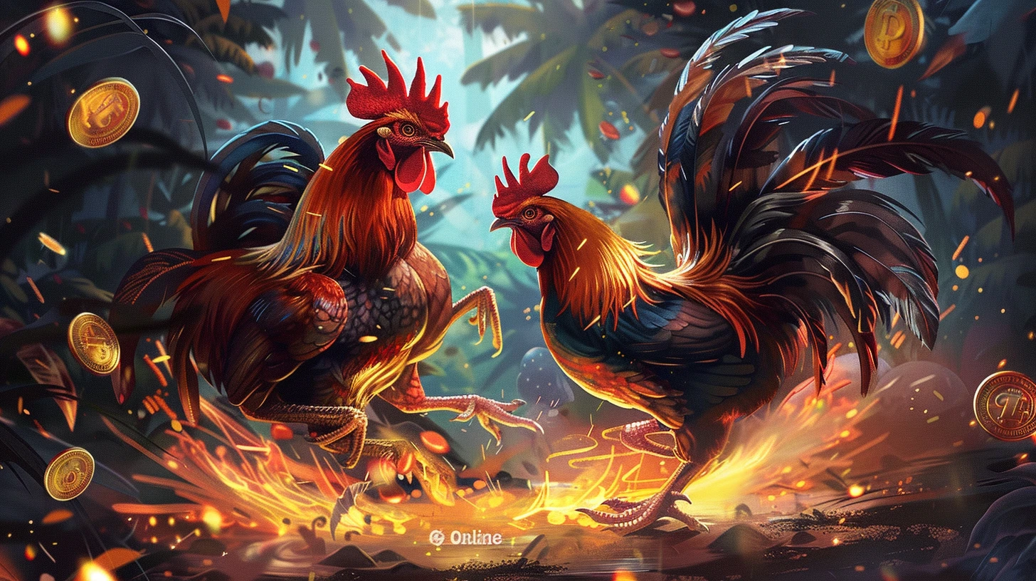 Khám Phá Goo88: Thế Giới Thú Vị Của Thức Ăn Cho Gà Chọi và Trò Chơi Giải Trí