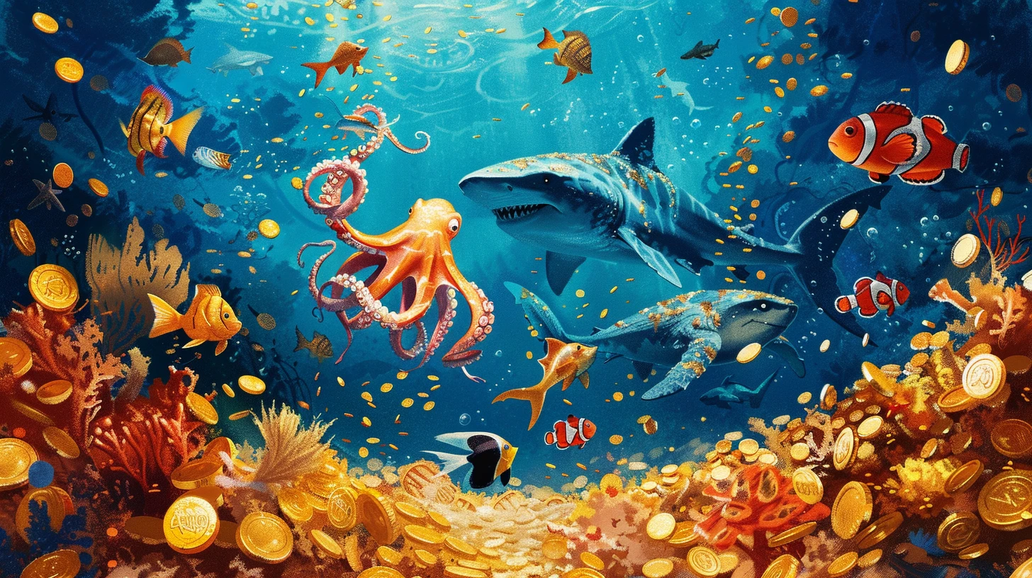 Khám Phá Thế Giới Giải Trí Tại Go 88