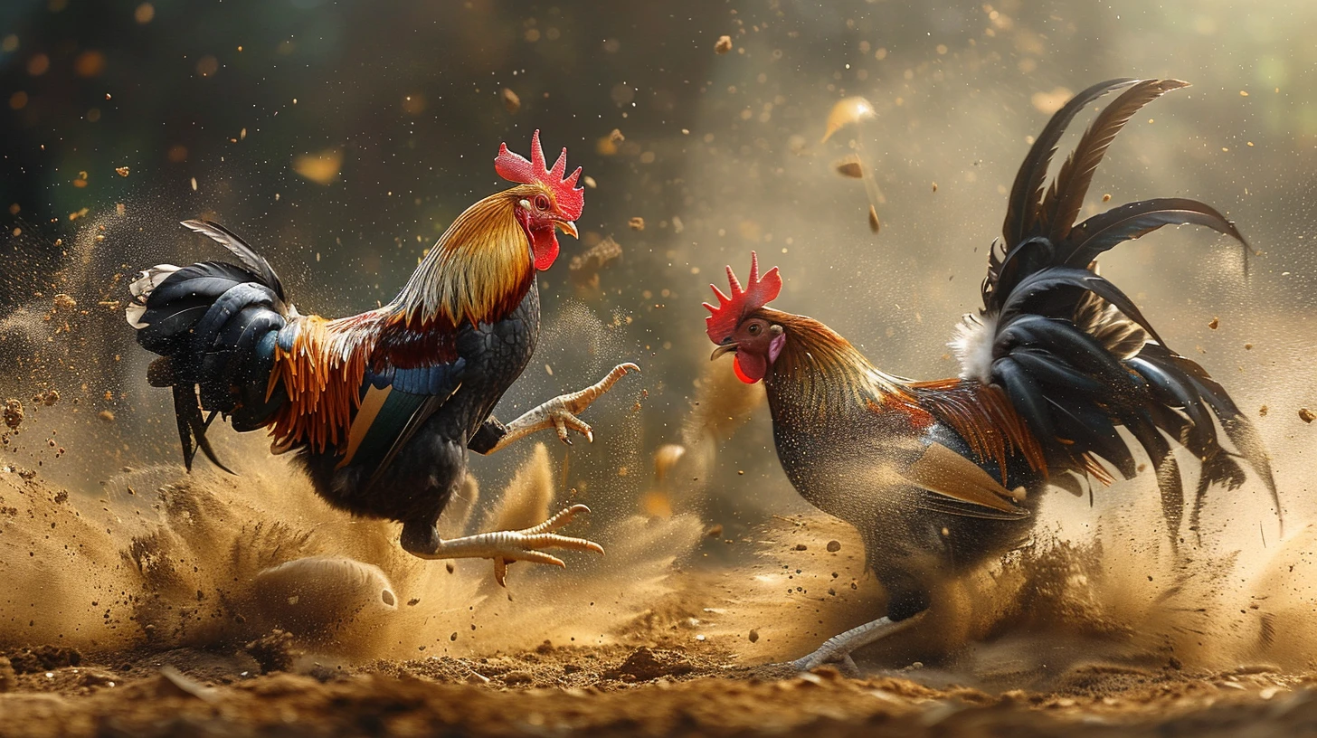 Khám Phá Goo88: Thế Giới Thú Vị Của Thức Ăn Cho Gà Chọi và Trò Chơi Giải Trí