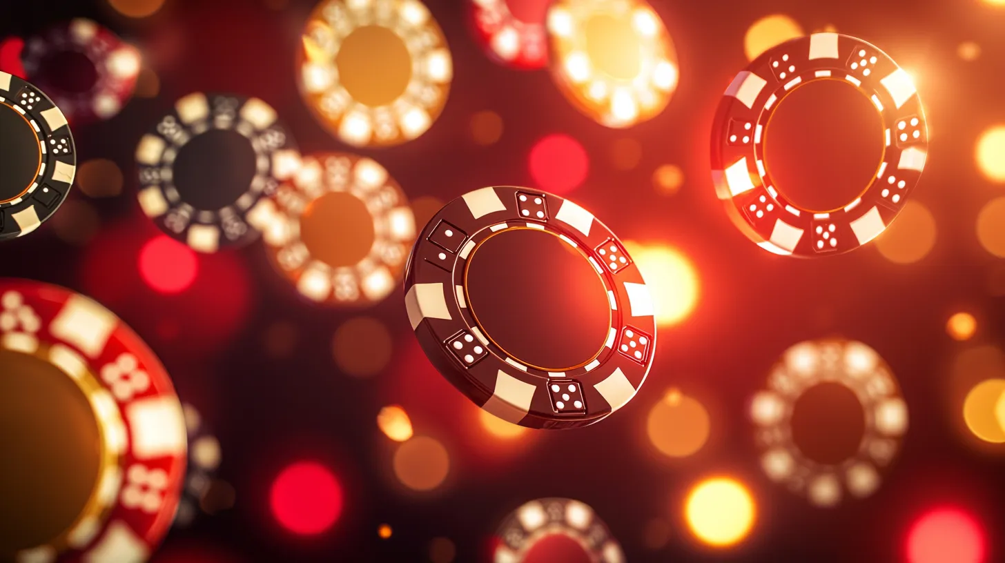 Trải Nghiệm Đặc Sắc Tại 009 Casino Hồ Chí Minh