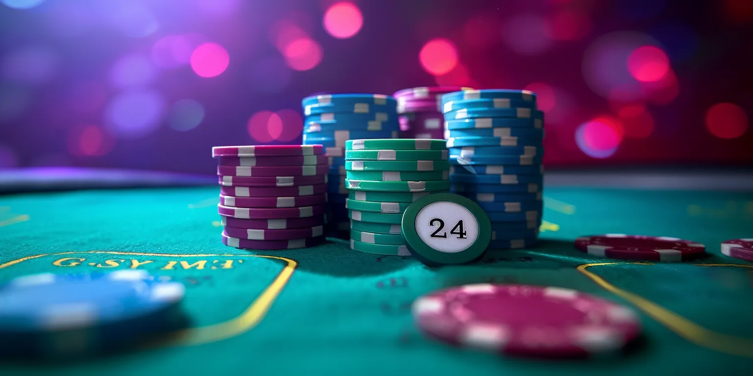 Khám Phá 009 Casino: Một Thế Giới Giải Trí Đỉnh Cao