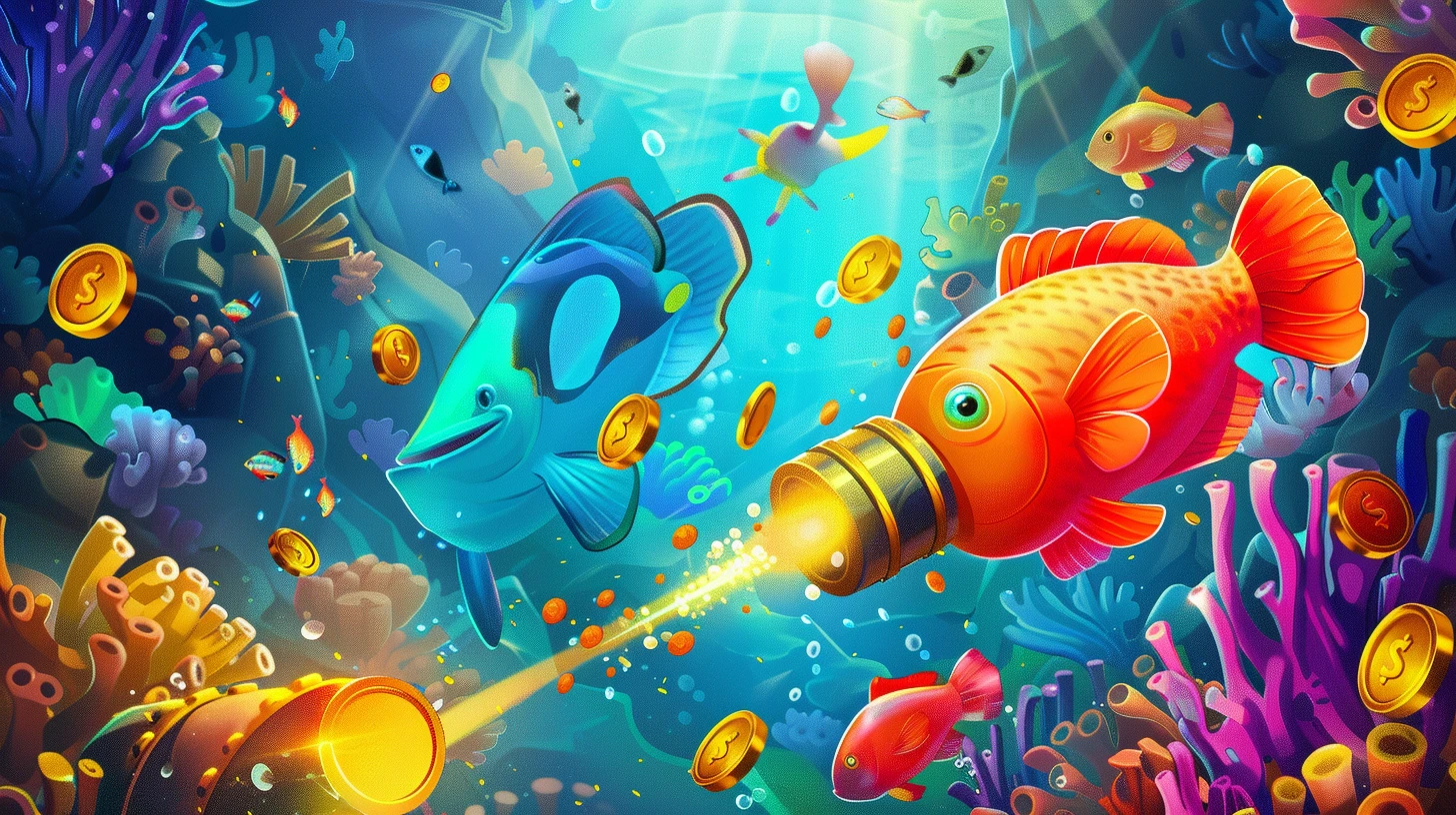 Khám Phá MSI G66 và Các Trò Chơi Đánh Cá Hấp Dẫn