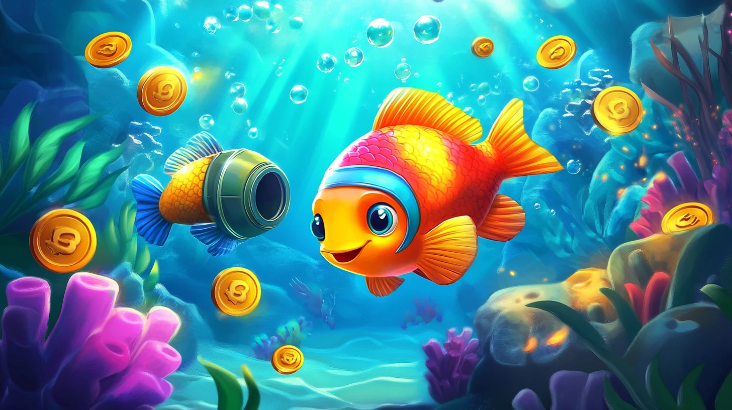 Khám Phá MSI G66 và Các Trò Chơi Đánh Cá Hấp Dẫn